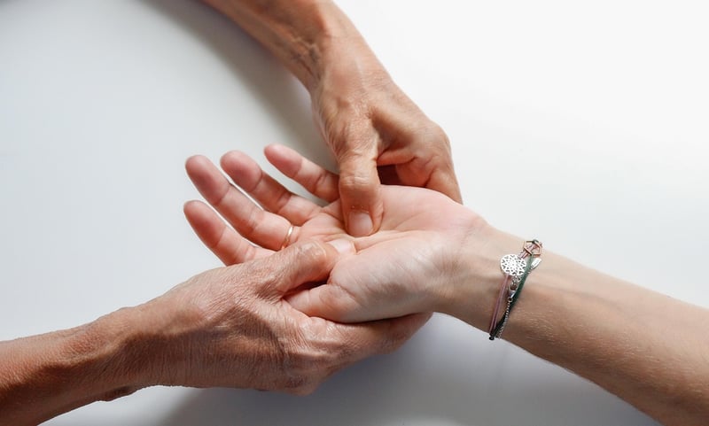Mystical Care Techniques