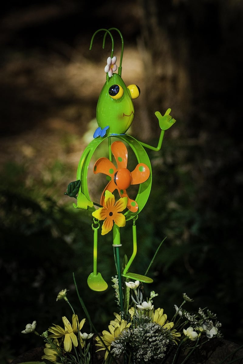 Whimsy Inspirations